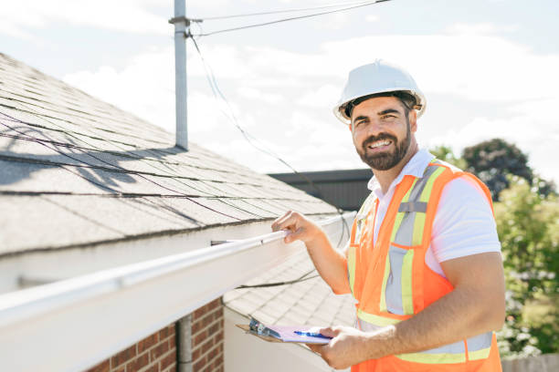 Quick and Trustworthy Emergency Roof Repair Services in New Oxford, PA