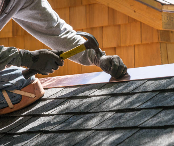 Best Best Roofing Contractors  in New Oxford, PA